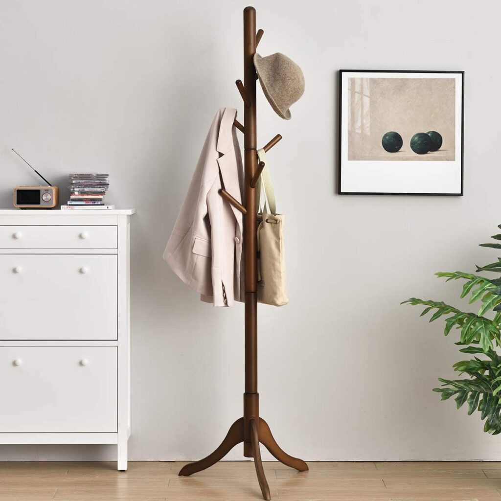ST8 - Nâu Walnut