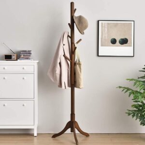 ST8 - Nâu Walnut