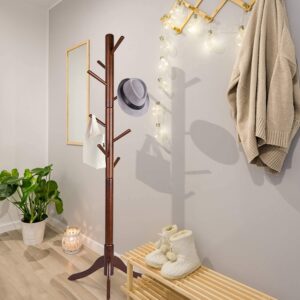 Cây Treo Quần Áo Gỗ: Tìm Hiểu Về Sự Lựa Chọn Hoàn Hảo Cho Không Gian Sống Của Bạn