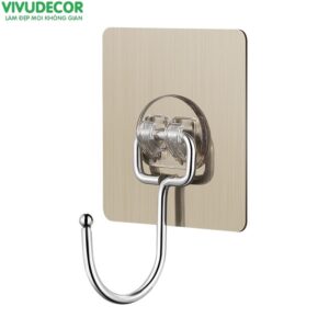 Móc dán tường VIVUDECOR