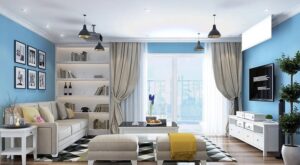Cách Trang Trí Nhà Gia Đình Để Tạo Không Gian Ấm Cúng