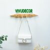 Móc treo quần áo VIVUDECOR MQ02