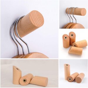Móc Treo Tường: Sự Tiện Lợi và Thẩm Mỹ Hòa Quyện Với Nội Thất